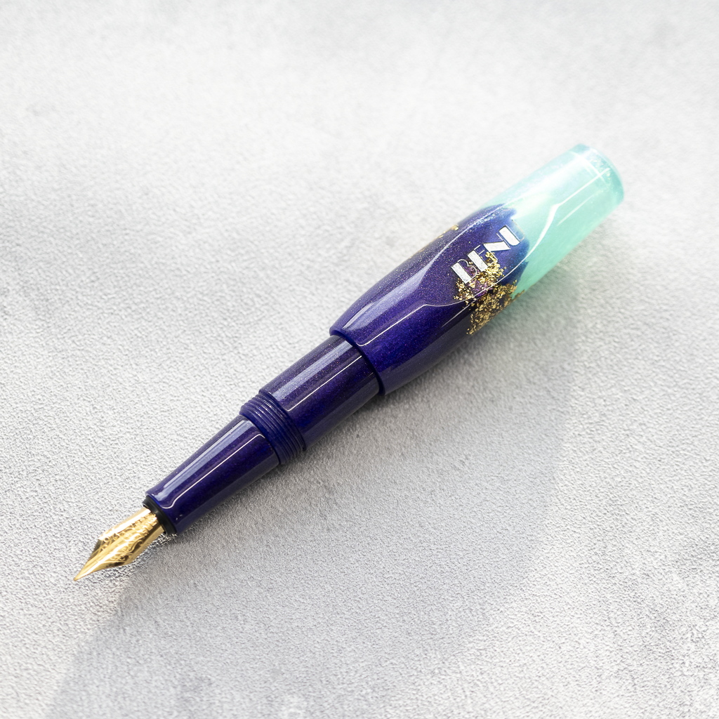 BENU Pixie 万年筆
