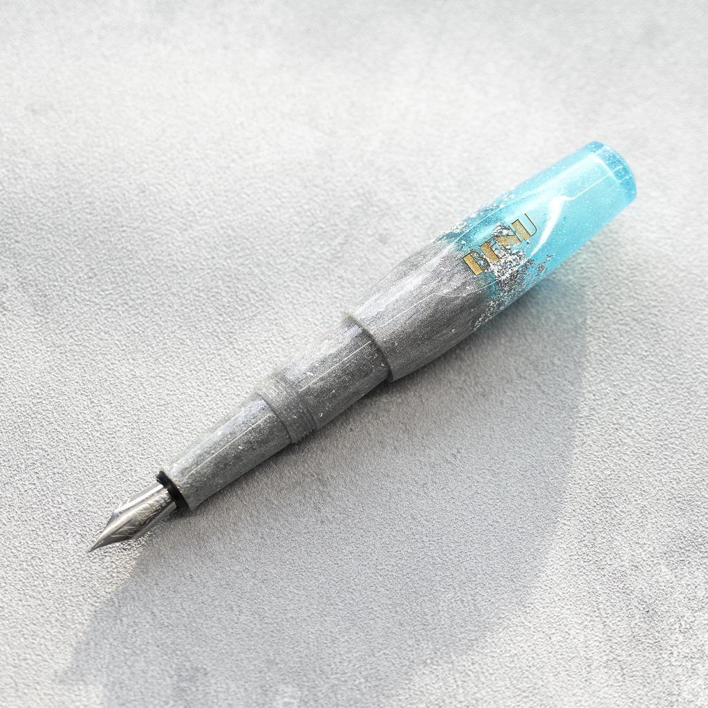 BENU Pixie 万年筆