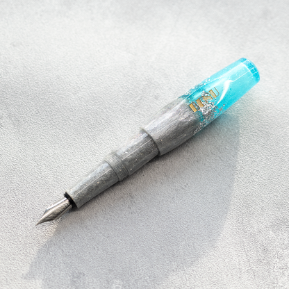 BENU Pixie 万年筆