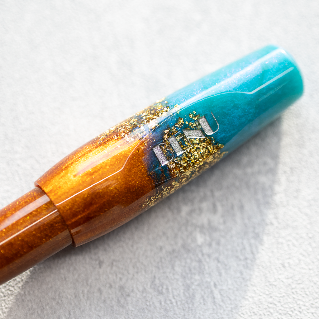 BENU Pixie 万年筆