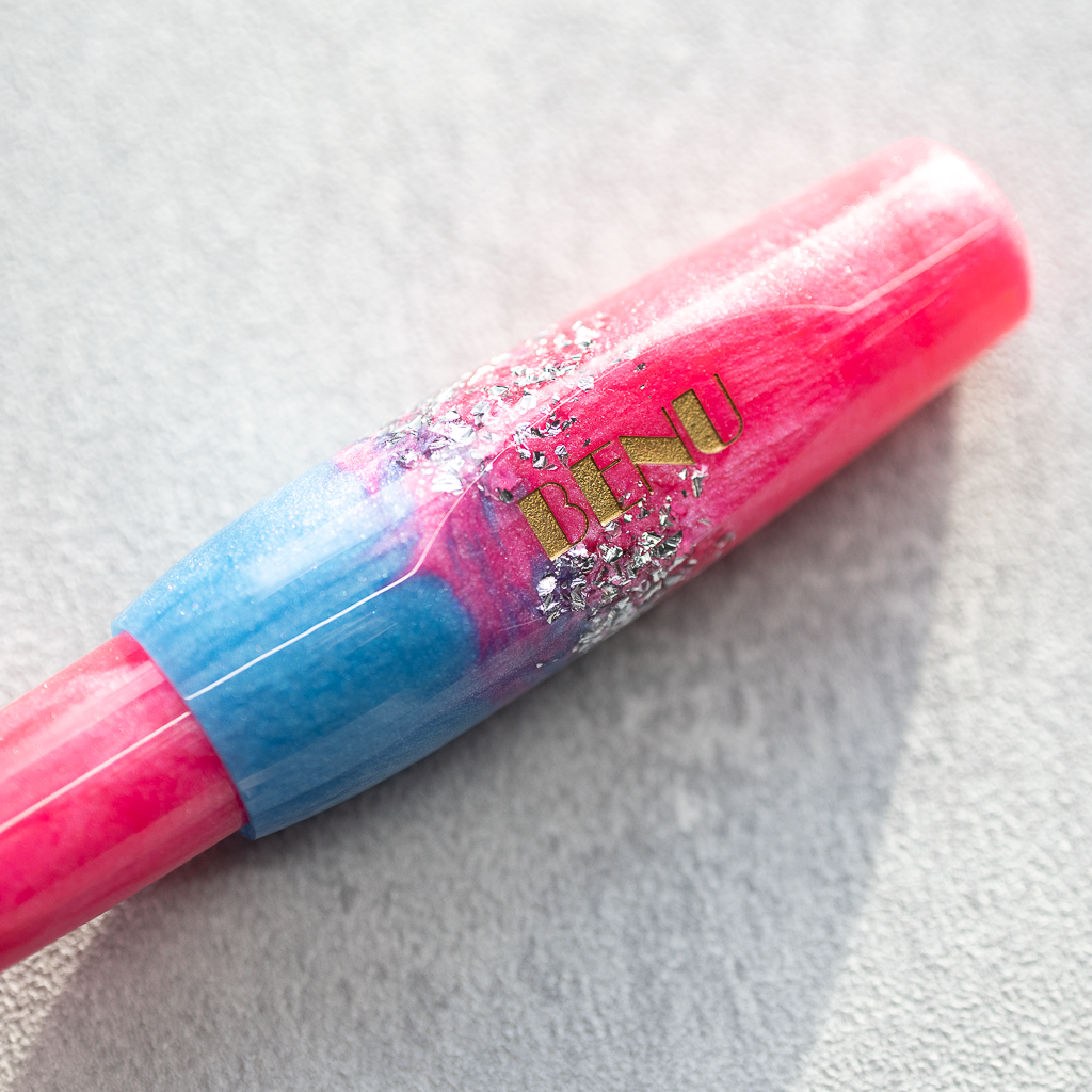 BENU Pixie 万年筆