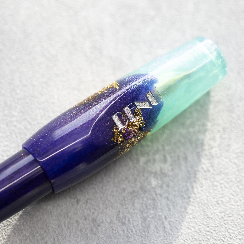 BENU Pixie 万年筆