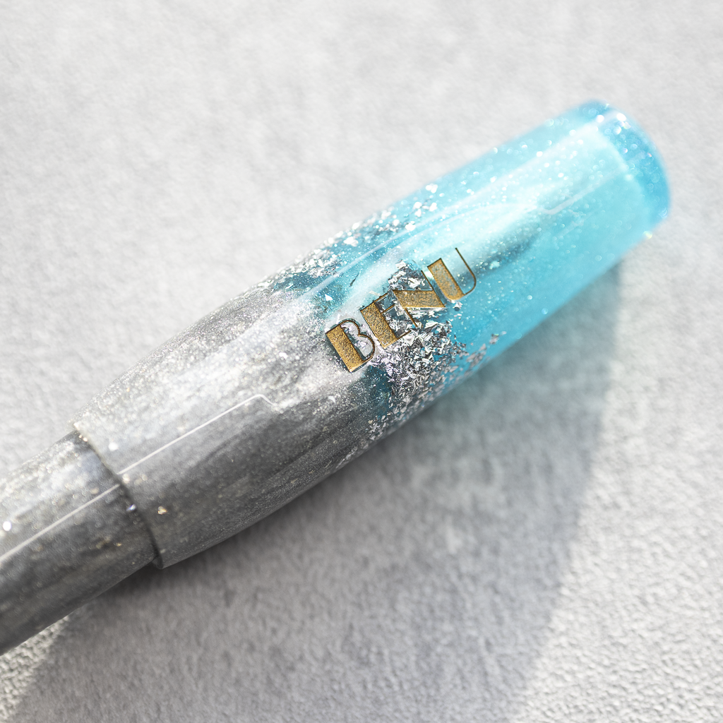 BENU Pixie 万年筆