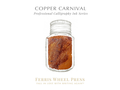 Copper Carnival（コッパーカーニバル）28ml