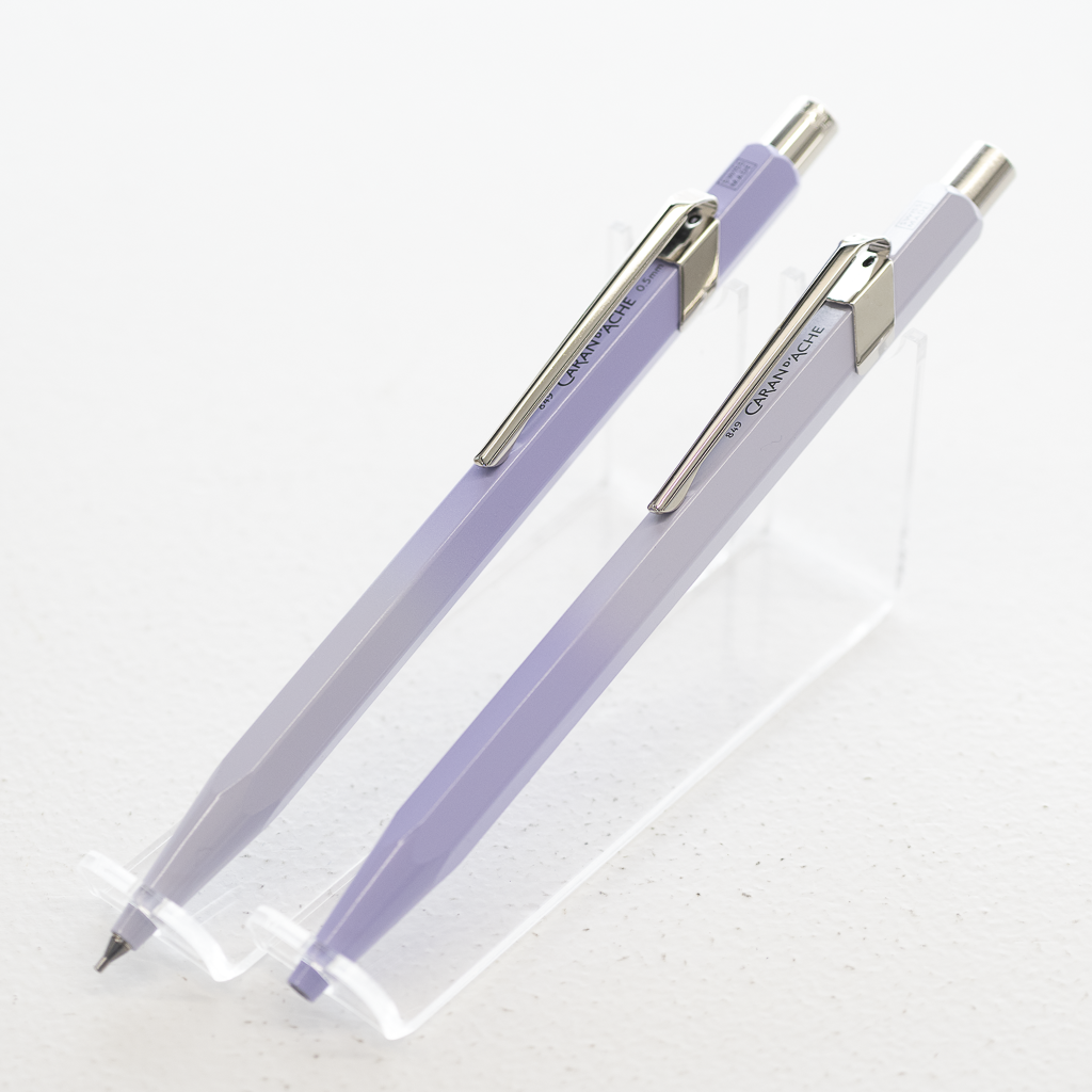 【限定】 カランダッシュ 849 ブルーミングラベンダー ギフトセット