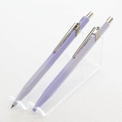 【限定】 カランダッシュ 849 ブルーミングラベンダー ギフトセット