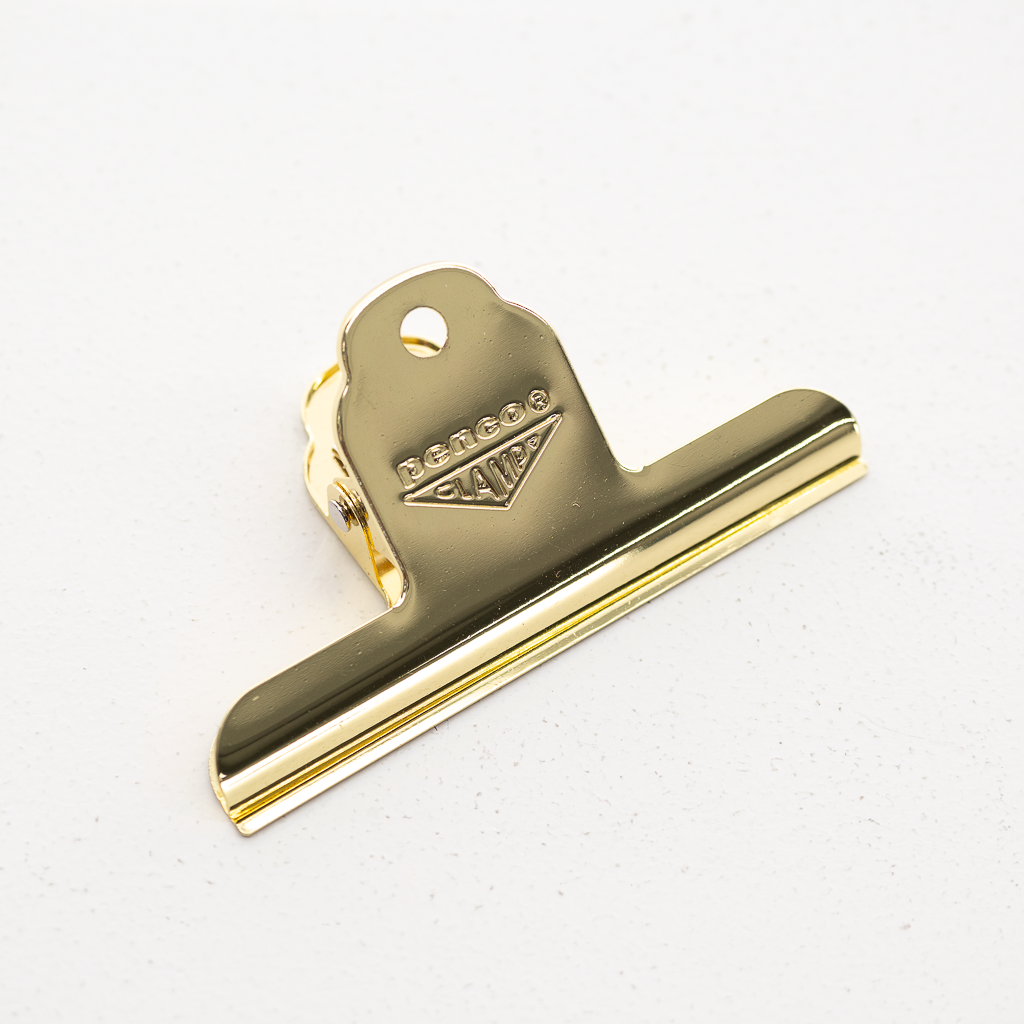 クランピークリップ カラー M