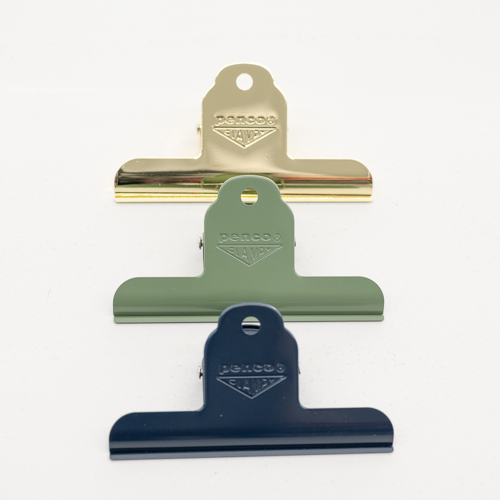 クランピークリップ カラー M