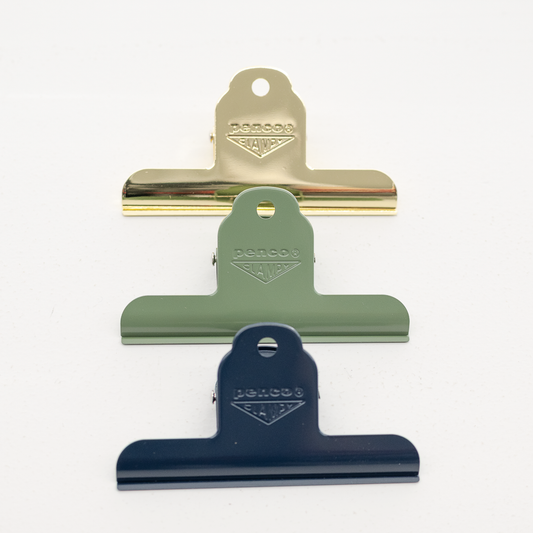 クランピークリップ カラー M