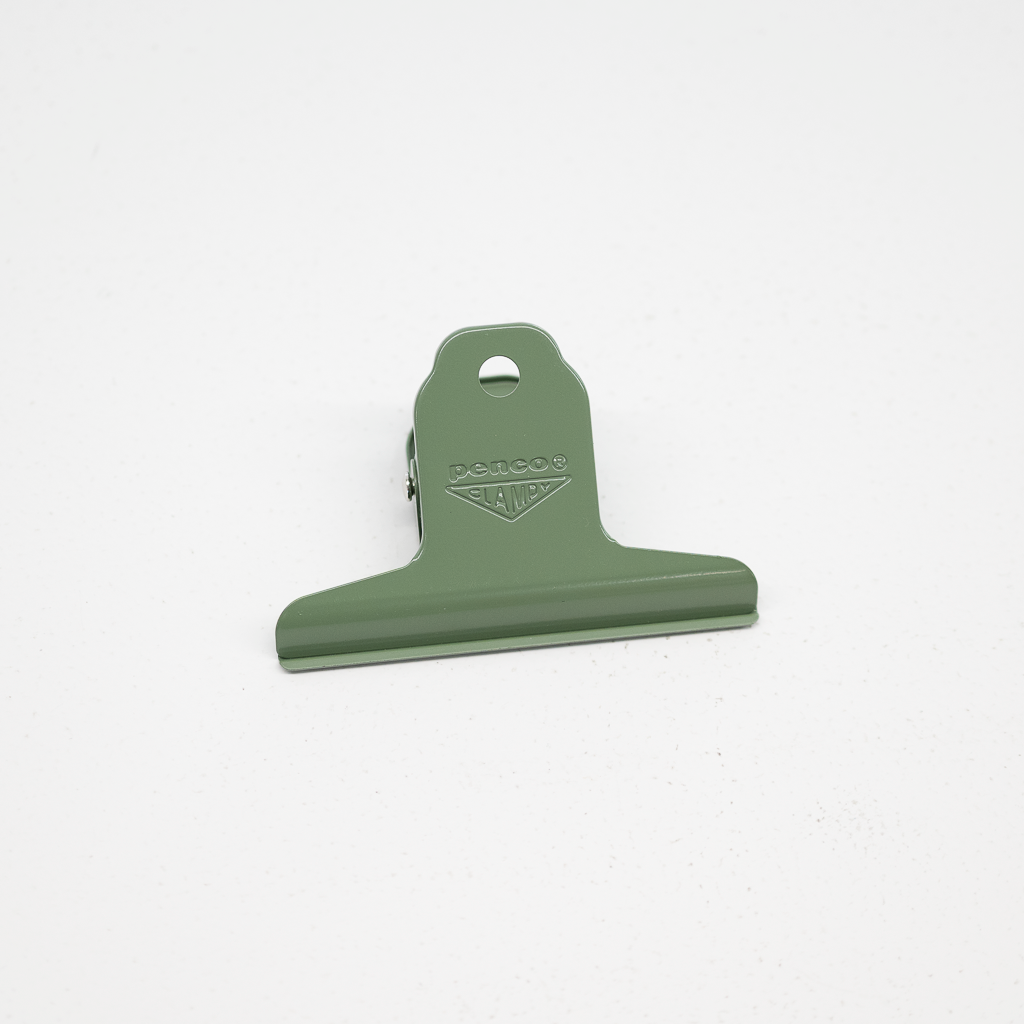 クランピークリップ カラー S