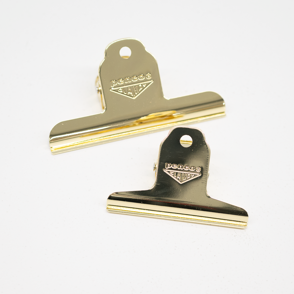 クランピークリップ カラー S