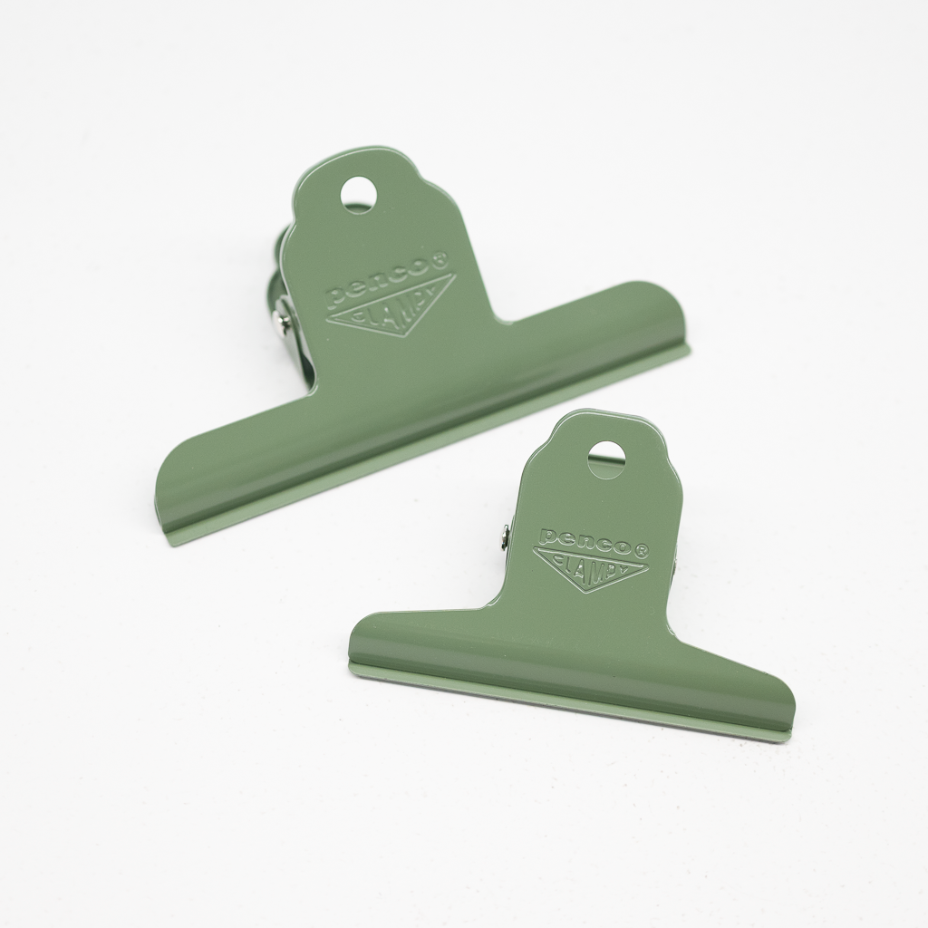 クランピークリップ カラー S