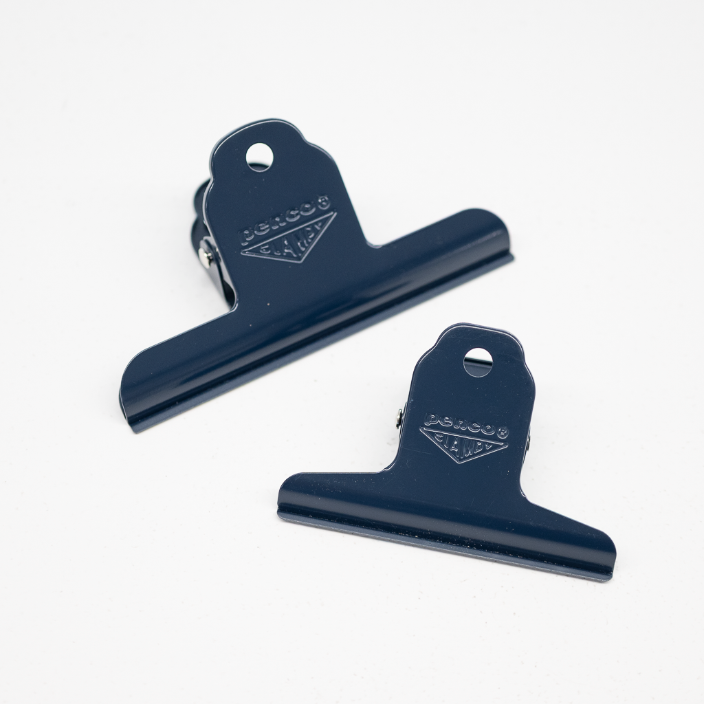 クランピークリップ カラー S