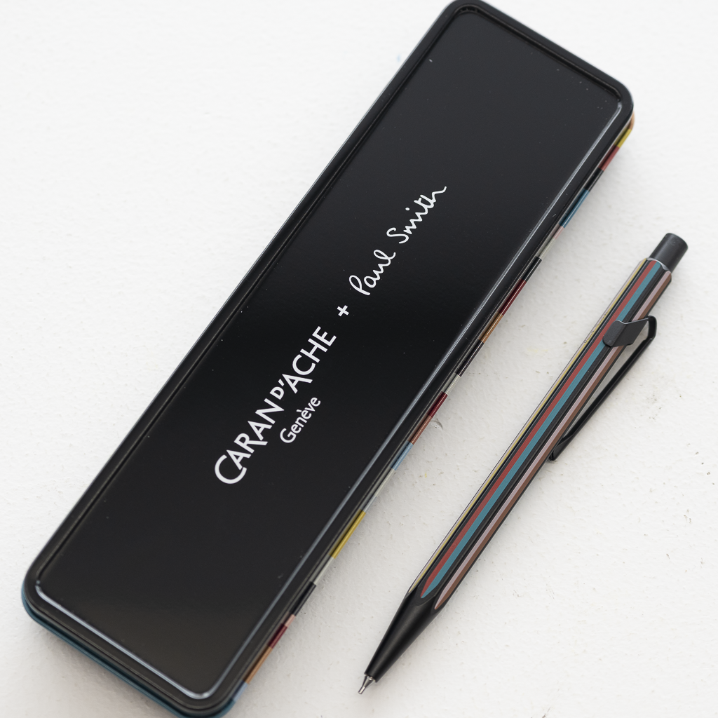 【限定】カランダッシュ 849 ポールスミス5 SP