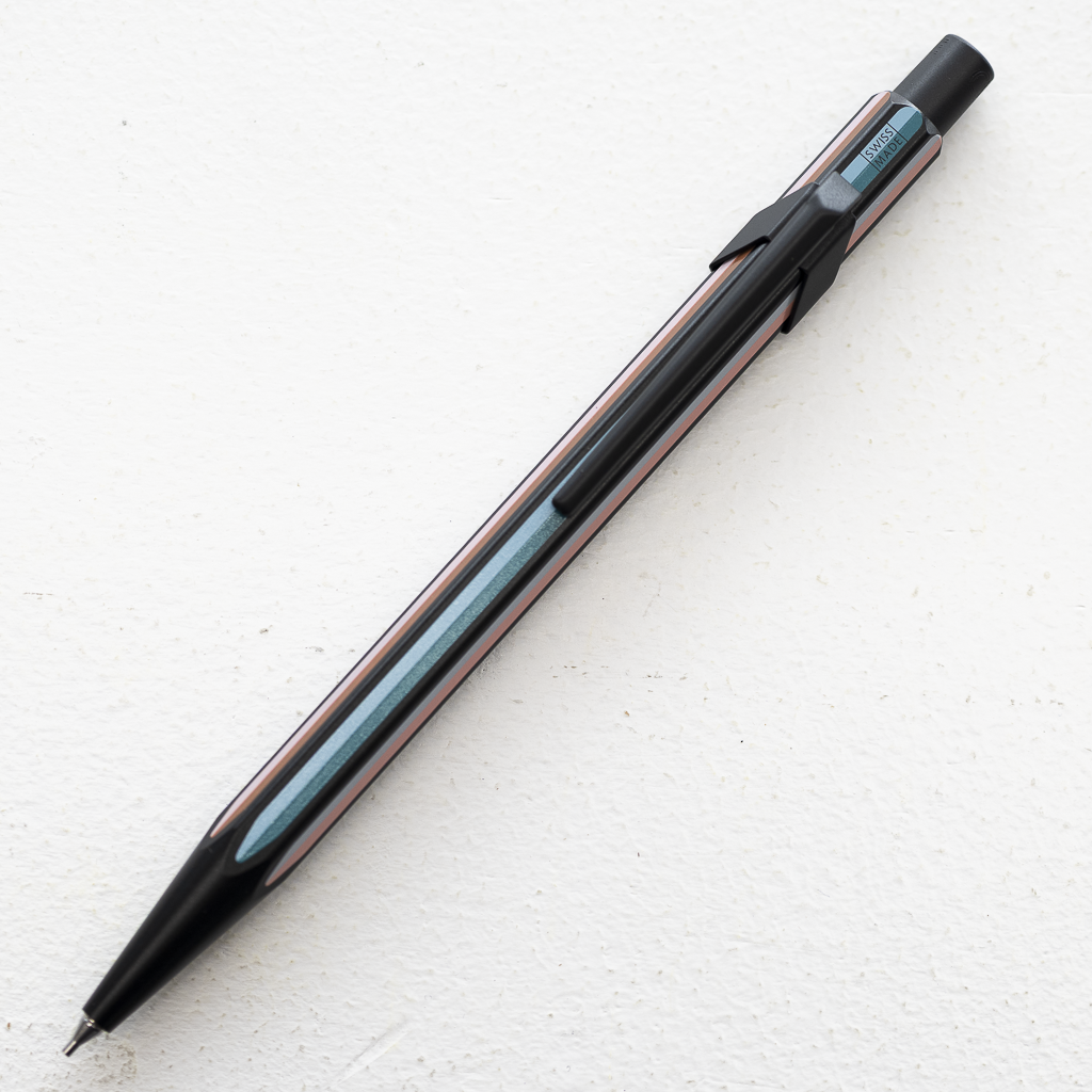 【限定】カランダッシュ 849 ポールスミス5 SP