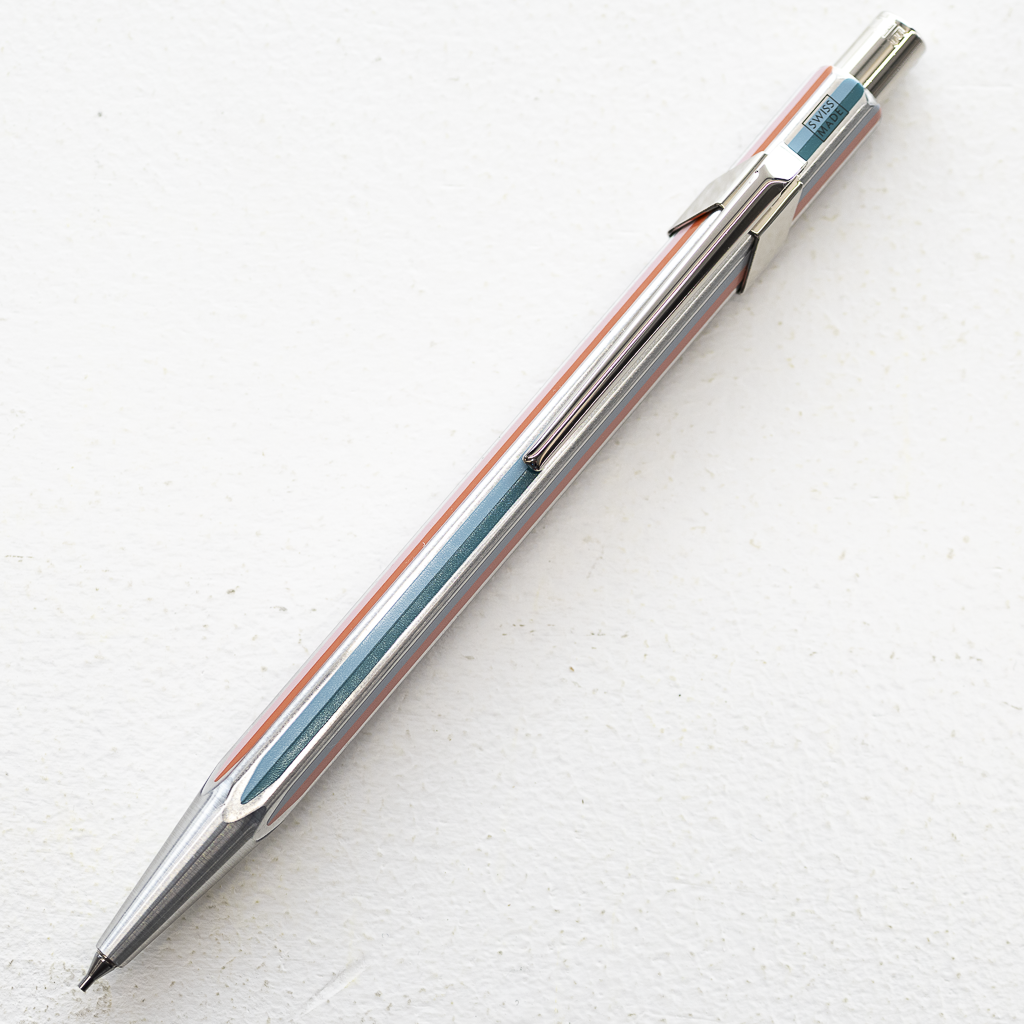 【限定】カランダッシュ 849 ポールスミス5 SP