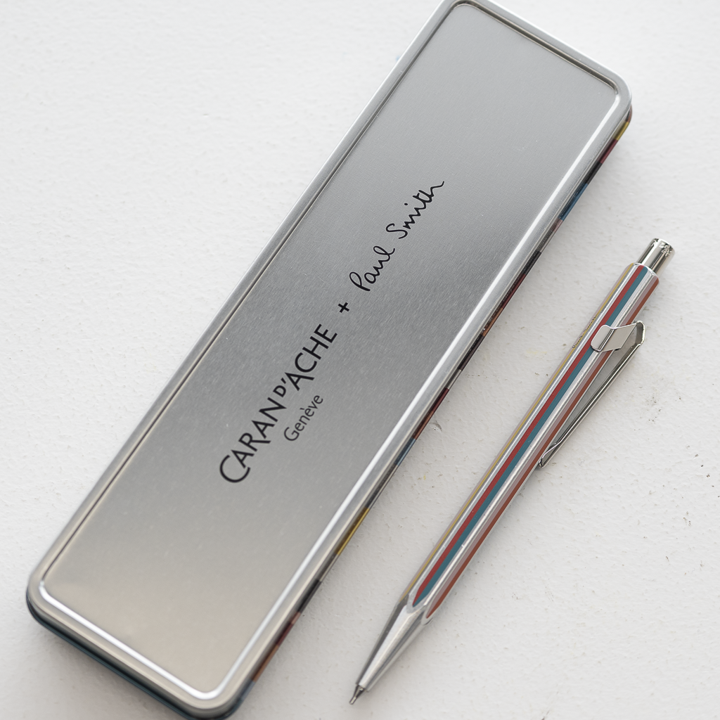 【限定】カランダッシュ 849 ポールスミス5 SP