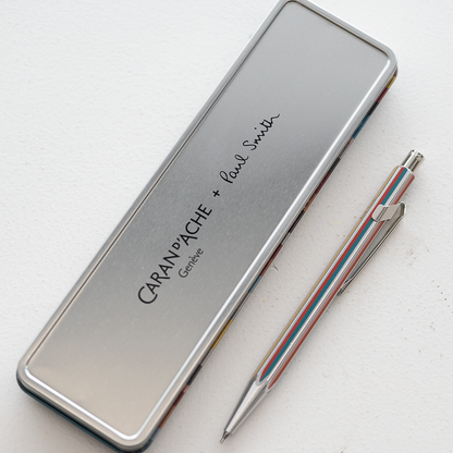 【限定】カランダッシュ 849 ポールスミス5 SP