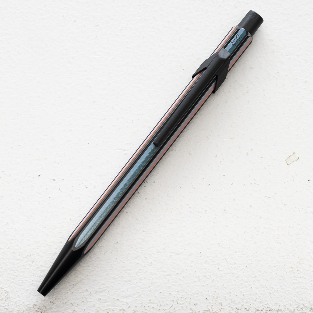 限定】カランダッシュ 849 ポールスミス5 BP – 文化堂 │ Pentonote 限定】カランダッシュ 849 ポールスミス5 BP – 文化堂 │ Pentonote