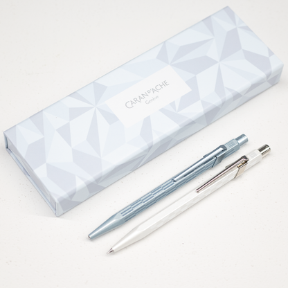 カランダッシュ  849 メカニカルペンシル アルパインフロスト2025