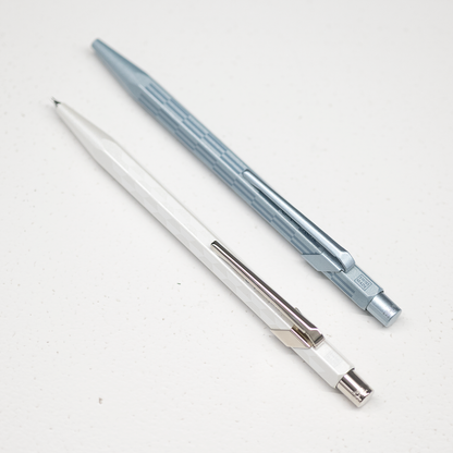 カランダッシュ  849 メカニカルペンシル アルパインフロスト2025