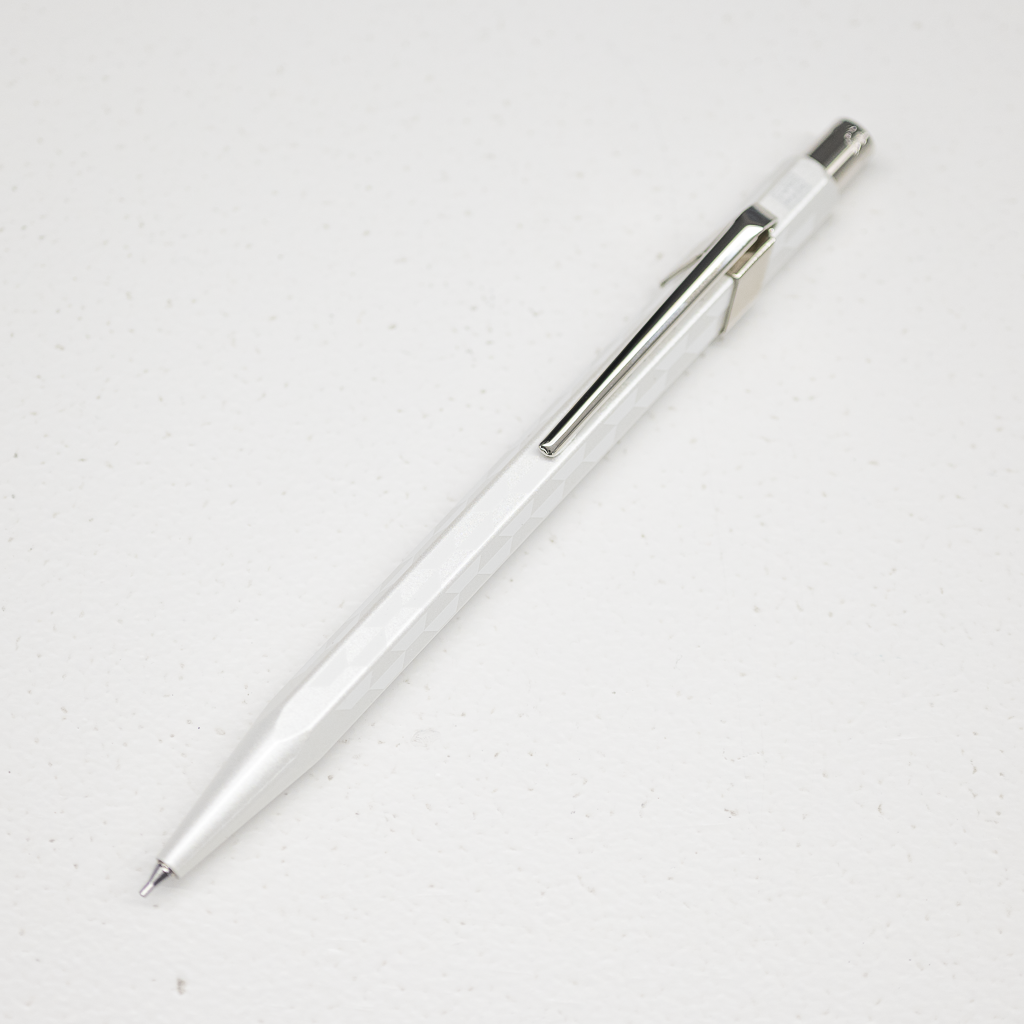 カランダッシュ  849 メカニカルペンシル アルパインフロスト2025