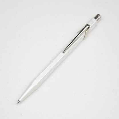 カランダッシュ  849 メカニカルペンシル アルパインフロスト2025