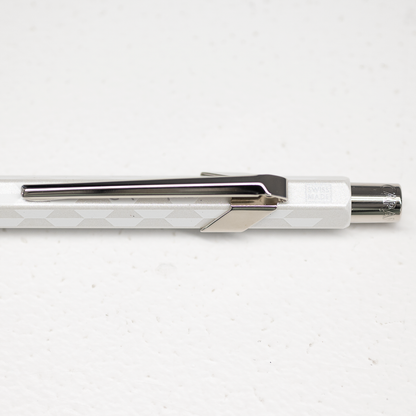 カランダッシュ  849 メカニカルペンシル アルパインフロスト2025