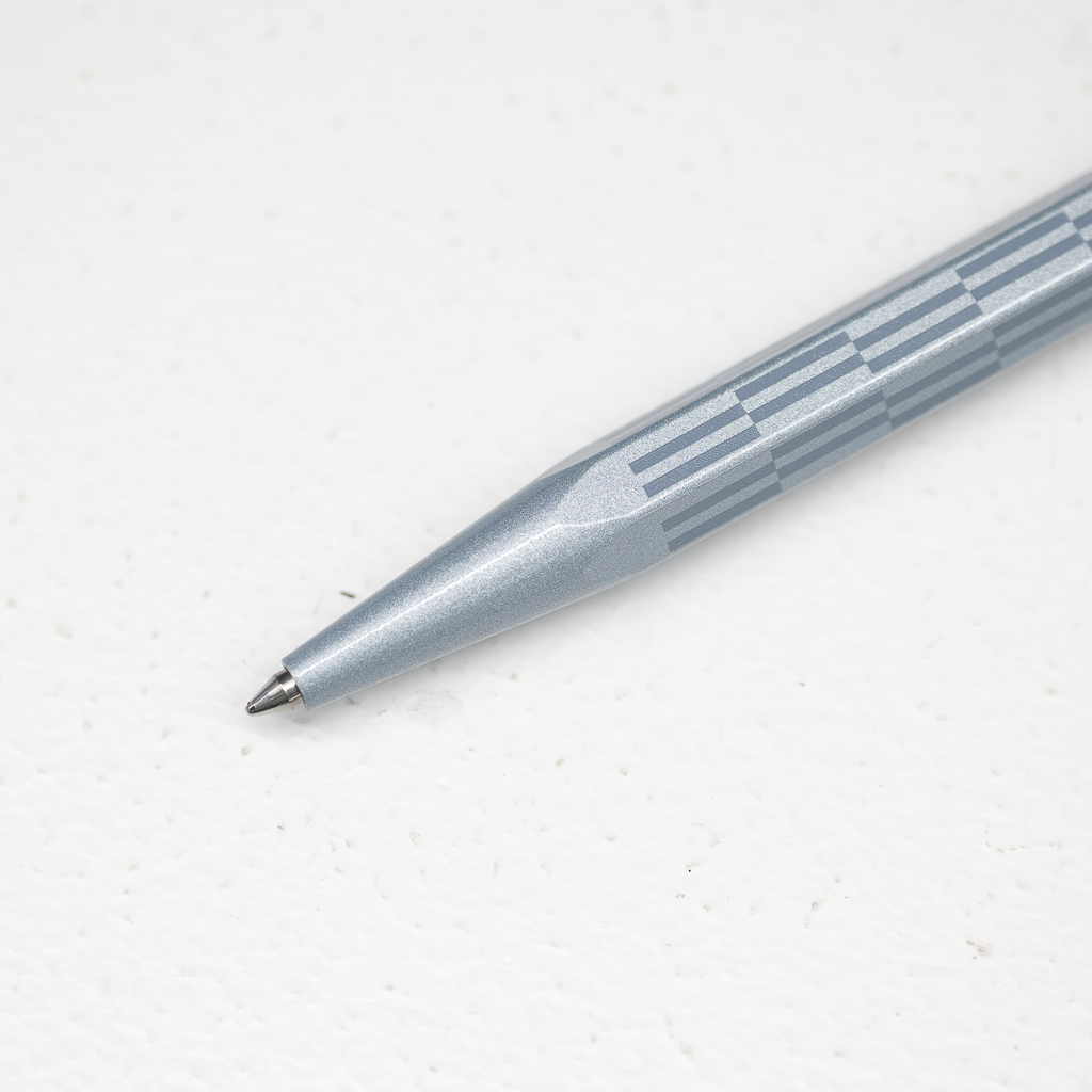 カランダッシュ  849 ボールペン アルパインフロスト2025