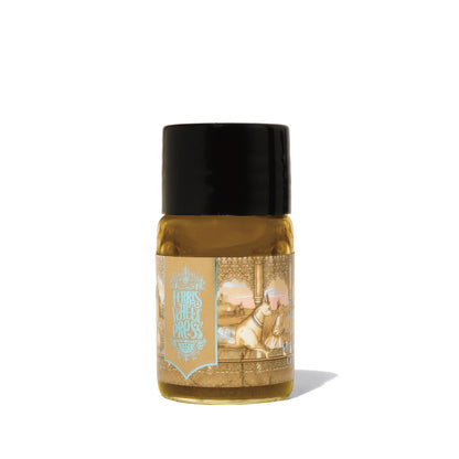 Citrine Mirage（シトリン ミラージュ）10ml