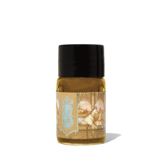 Citrine Mirage（シトリン ミラージュ）10ml