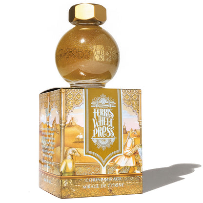 Citrine Mirage（シトリン ミラージュ）20ml
