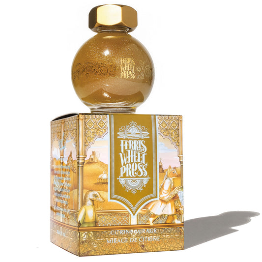 Citrine Mirage（シトリン ミラージュ）20ml