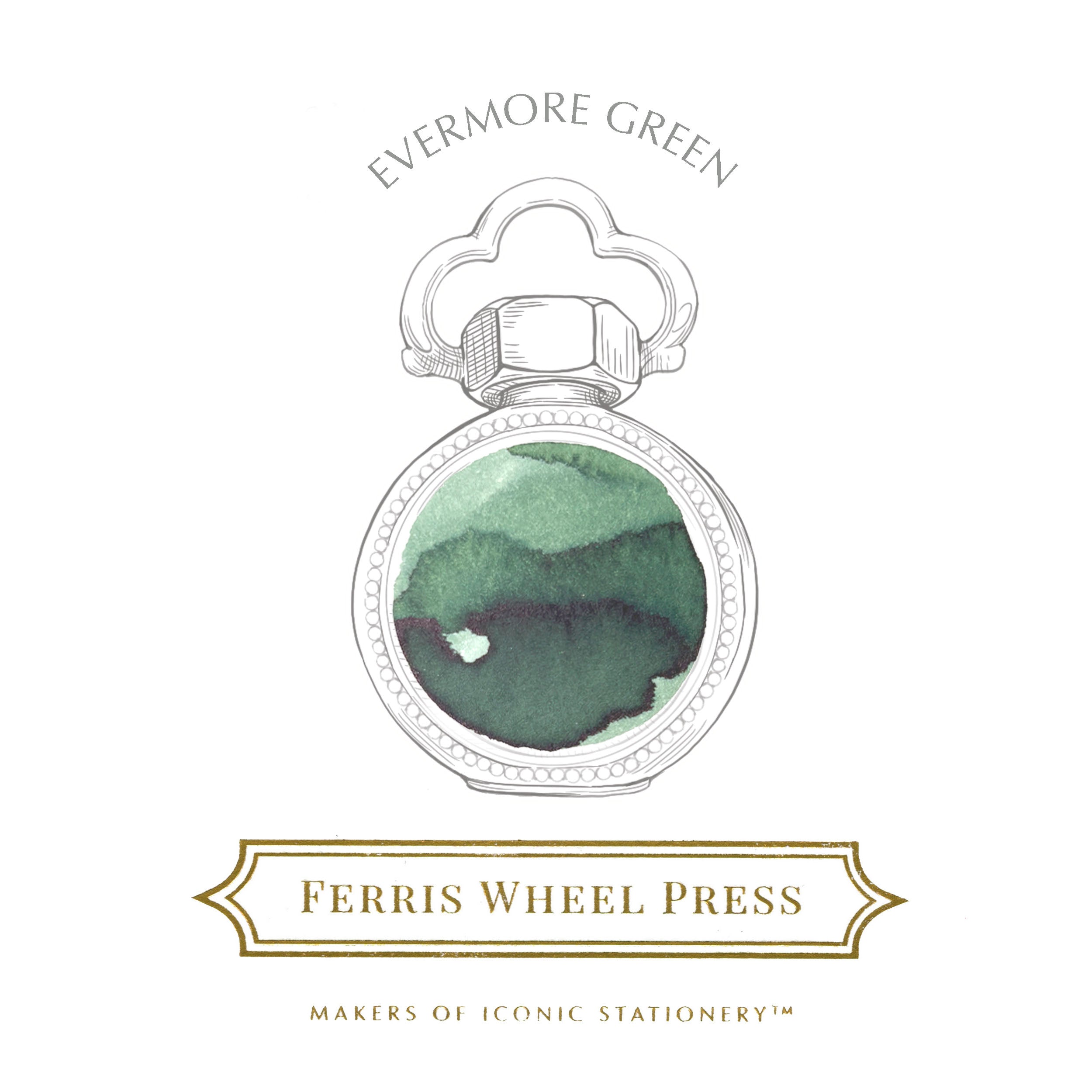 FWP ハッピーエバーアフターコレクション 10ml – 文化堂 │ Pentonote