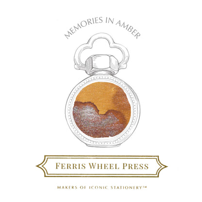 FWP メモリーズ イン アンバー 10ml