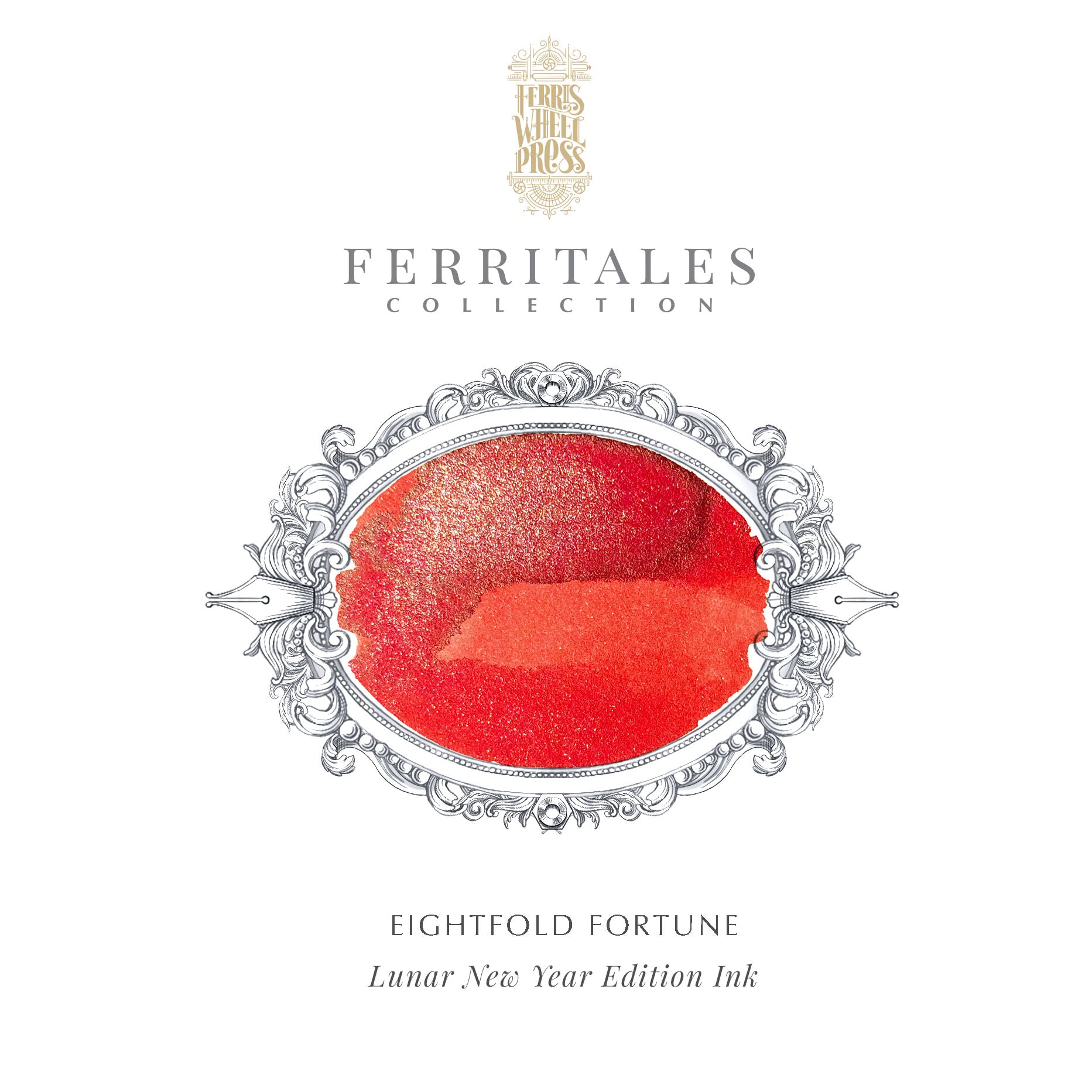 2026年限定】 Eightfold Fortune(エイトフォールド フォーチュン) 20ml