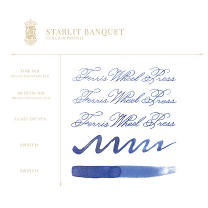 FWP Starlit Banquet（スターリット バンケット）20ml