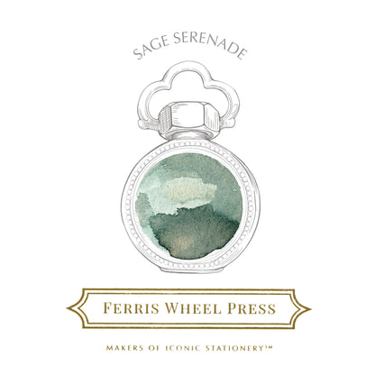 FWP Sage Serenade（セージ セレナーデ）38ml