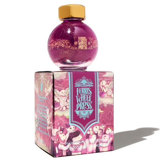 FWP Bloom of Ascension (ブルームオブアセンション) 20ml