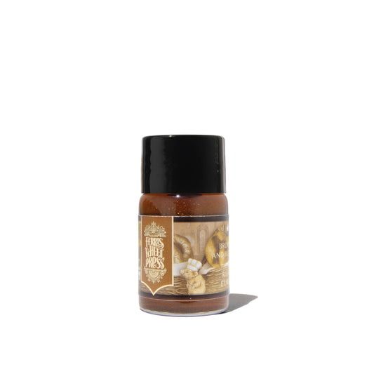 Browned & Buttered（ブラウンド アンド バタード）10ml