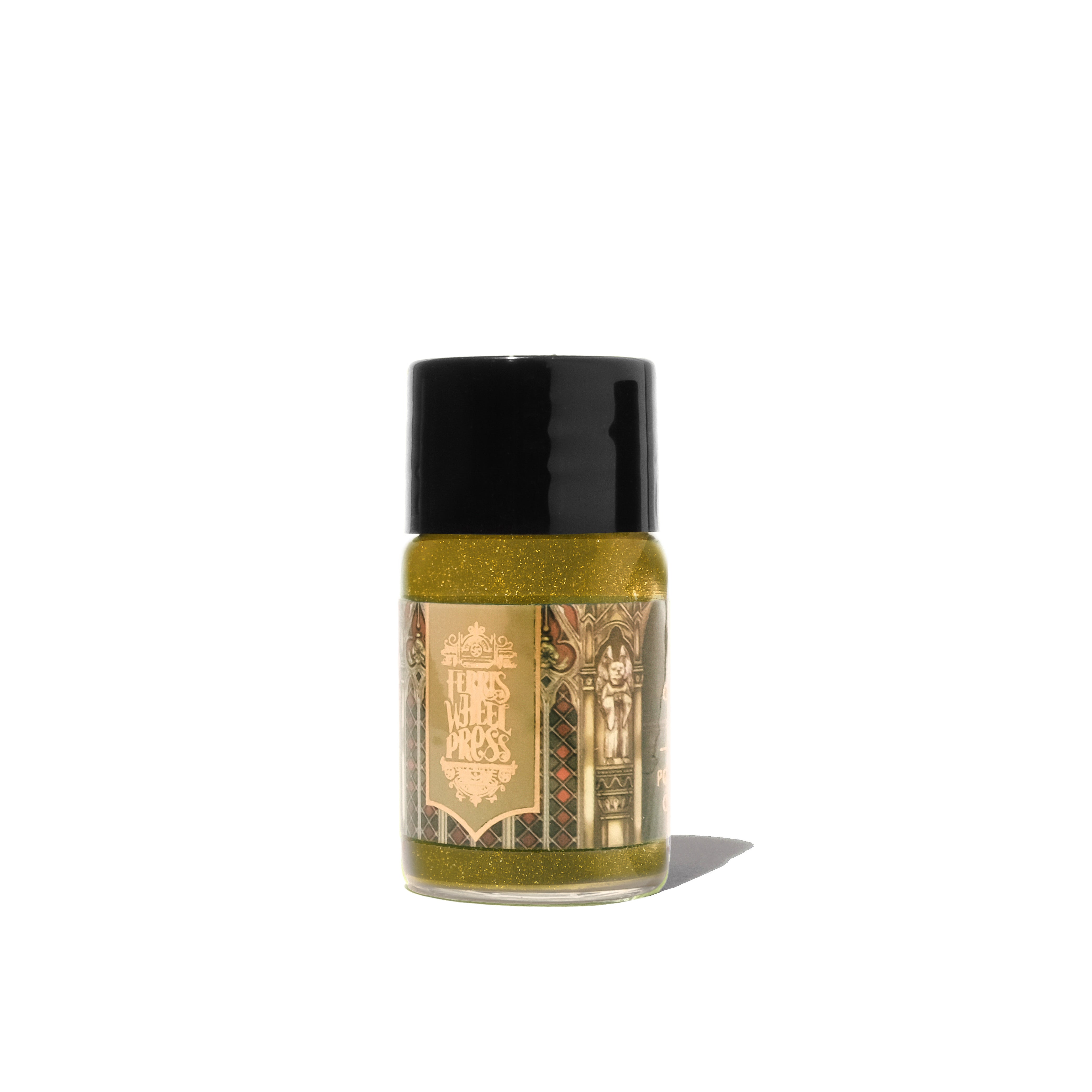 FWP Citadel Dust (シタデルダスト) 10ml – 文化堂 │ Pentonote