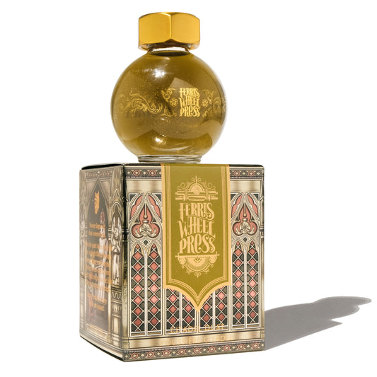 FWP Citadel Dust (シタデルダスト) 20ml