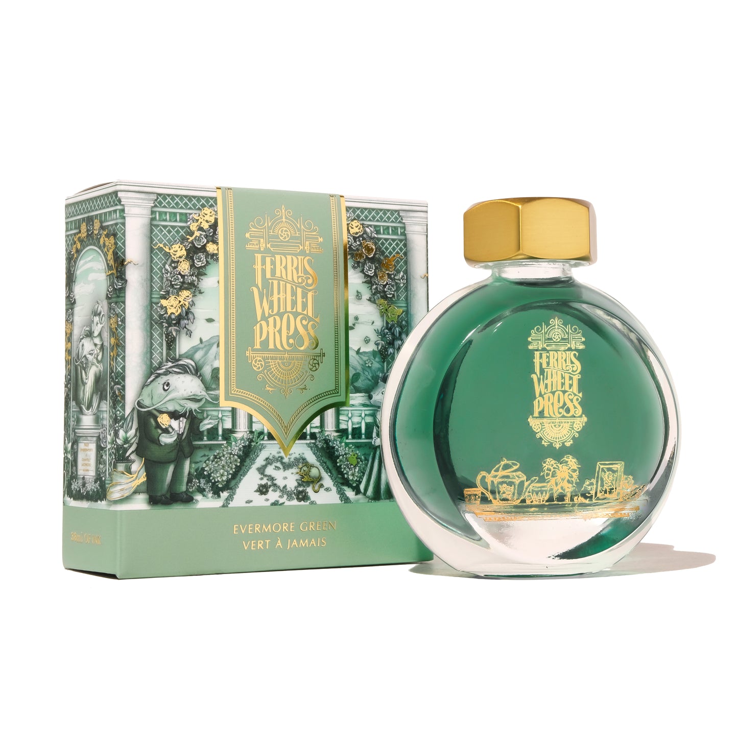 FWP ハッピーエバーアフターコレクション 38ml