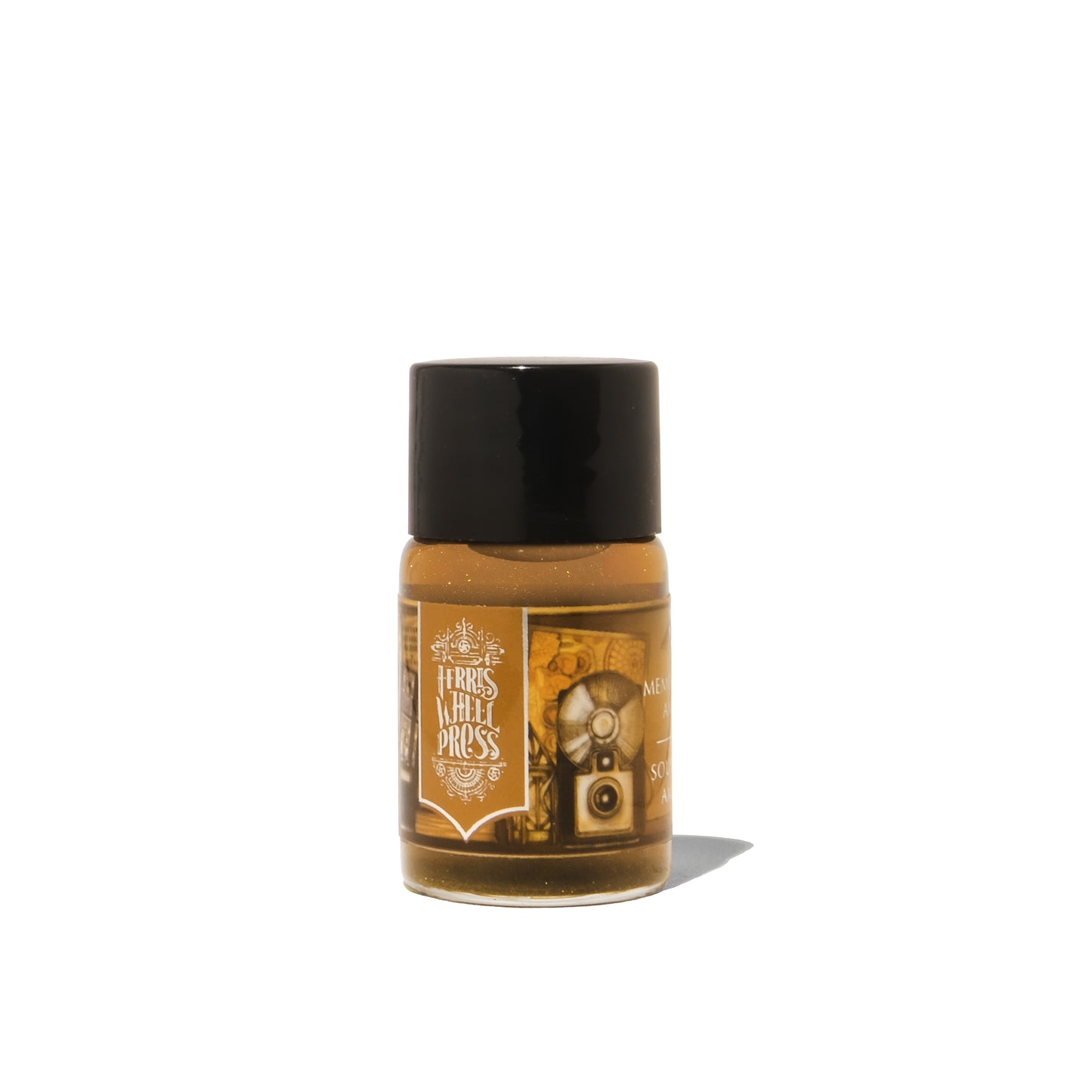 FWP メモリーズ イン アンバー 10ml