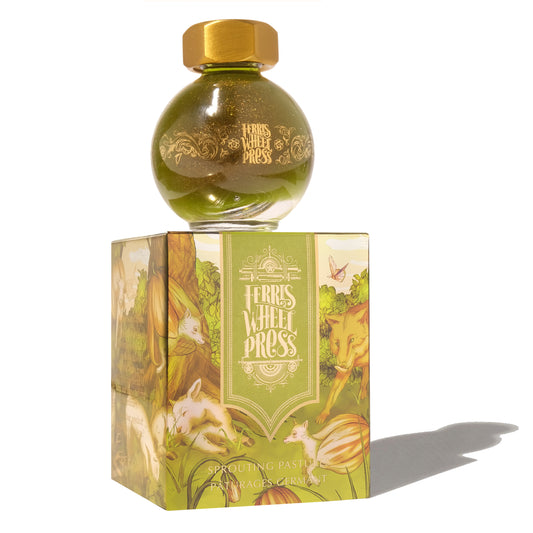 Sprouting Pastures（スプラウティング パスチャーズ）20ml