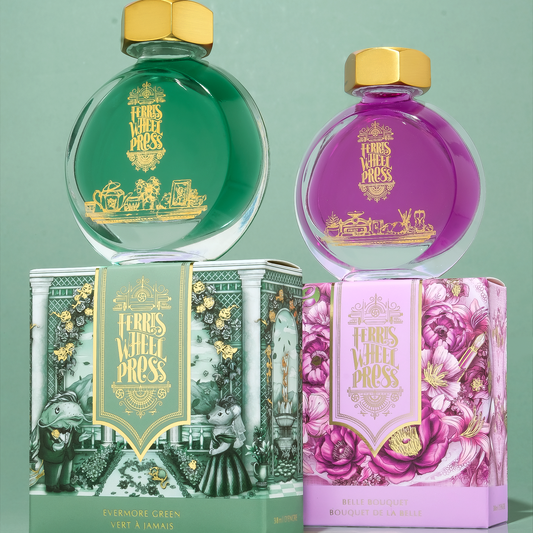 FWP ハッピーエバーアフターコレクション 38ml