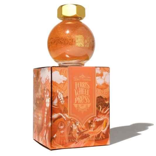 FWP The Rise of Embers（ライズ オブ エンバーズ）20ml