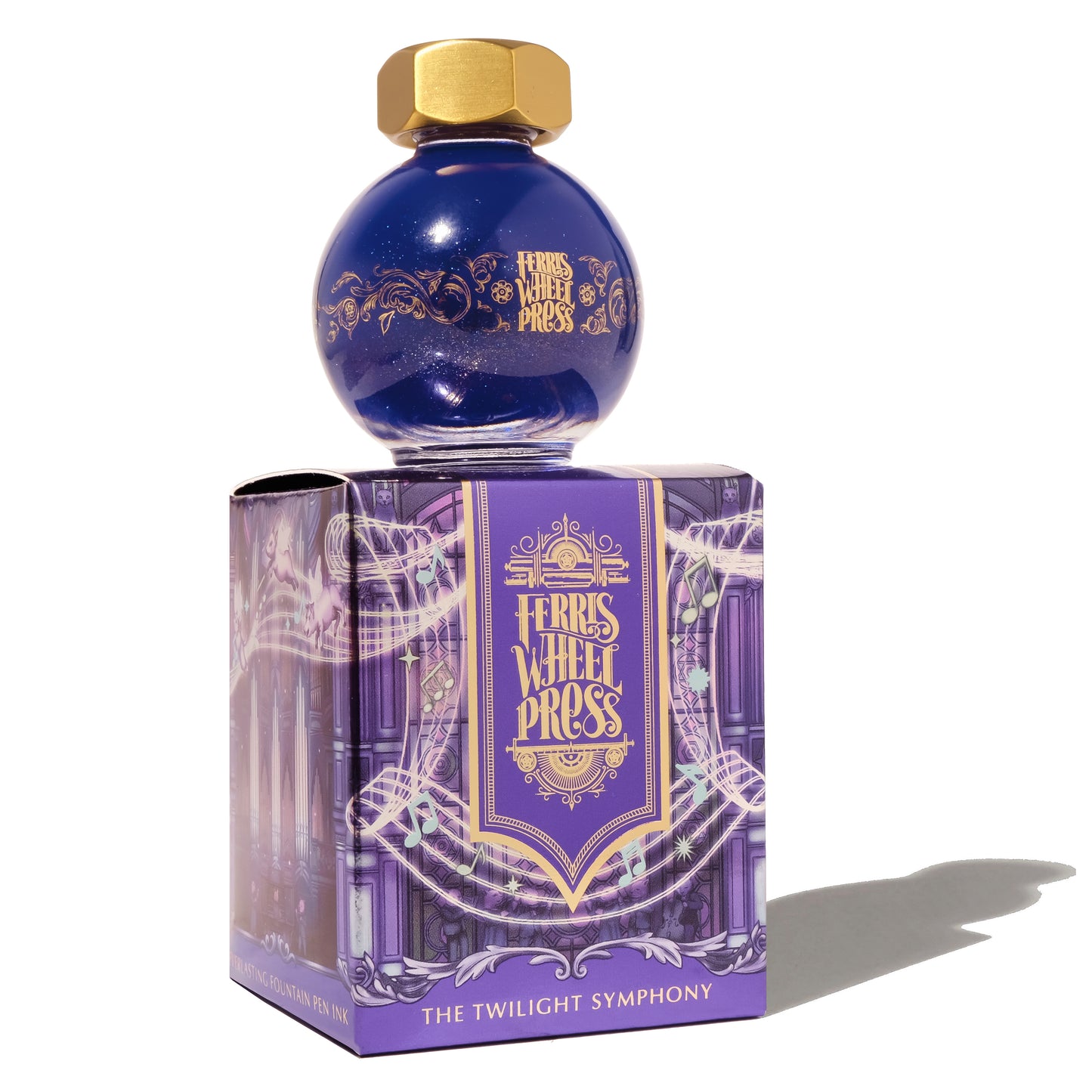 【2026年限定】 Twilight Symphony (トワイライトシンフォニー) 20ml