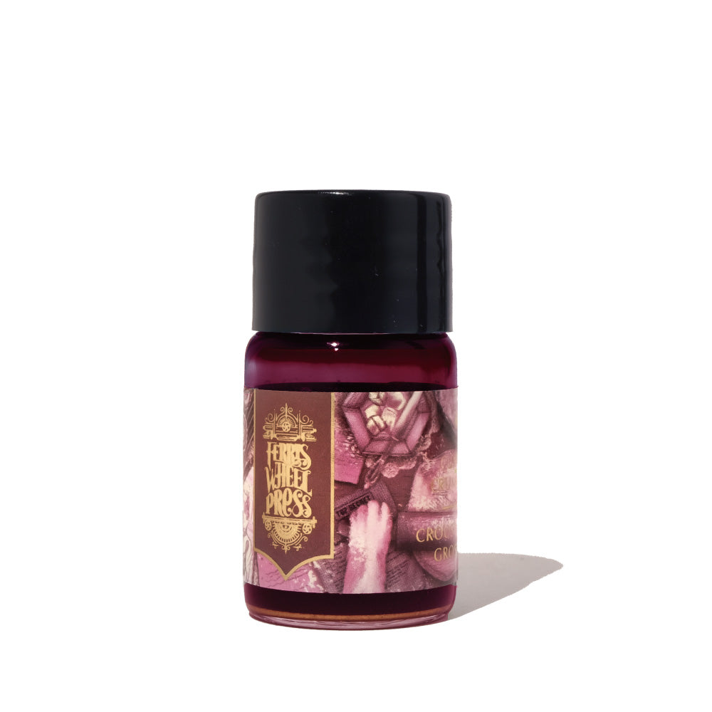 Currant Crumble Pie（カラント クランブルパイ）10ml