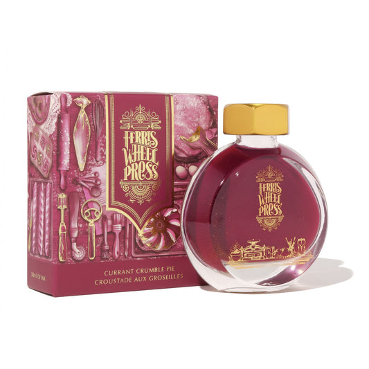 Currant Crumble Pie（カラント クランブルパイ）38ml